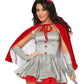 Cozy Cape Costume Accessory
