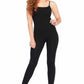 Barely There Basics Unitard