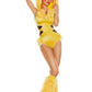 Collectible Anime' Cutie Costume