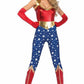 Sensational Super Hero Costume