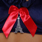Parisian Schoolgirl Halloween Costume