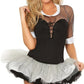Briar Rose Costume