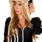 DJ Spinwheel Hamster Costume