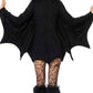 Cozy Bat Costume