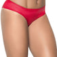 Scrunch Bottom Panty