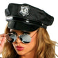 Sexy Lady Cop Costume