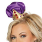 Her Majesty Queen Costume