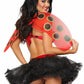 Adult Ladybug Costume