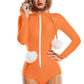 McKenna Costume