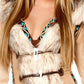 Sexy Eskimo Costume