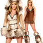 Sexy Eskimo Costume