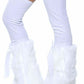 Polar Bear Flirt Costume