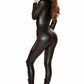 Seductive Devil Costume