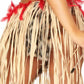 Voodoo Doll Princess Costume