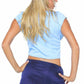 Sexy Surf Patrol Costume
