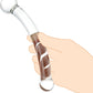Godemichet anal en verre double ArcGlow