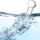 Godemichet anal en verre double ArcGlow