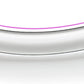Godemichet anal en verre double ArcGlow