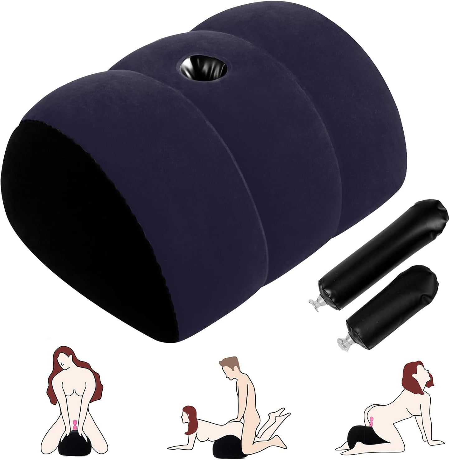 ArchRide Dildo Mount Sex Pillow