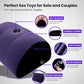 ArchRide Dildo Mount Sex Pillow