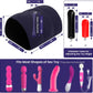 ArchRide Dildo Mount Sex Pillow