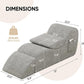 ArchVice Sex Chaise Lounge Chair