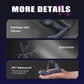 ArcRush Sonde masseur de prostate vibrante