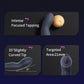 ArcRush Sonde masseur de prostate vibrante