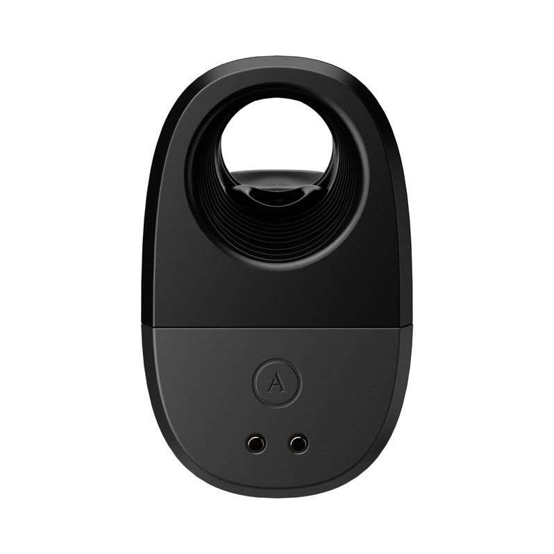 Arcwave Ion 2 Strokeur à aspiration en silicone de qualité médicale avec Pleasure Air