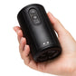 Arcwave Zing Masturbador Vibrador de Silicona de Grado Médico