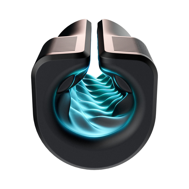 Arcwave Zing Masturbador Vibrador de Silicona de Grado Médico