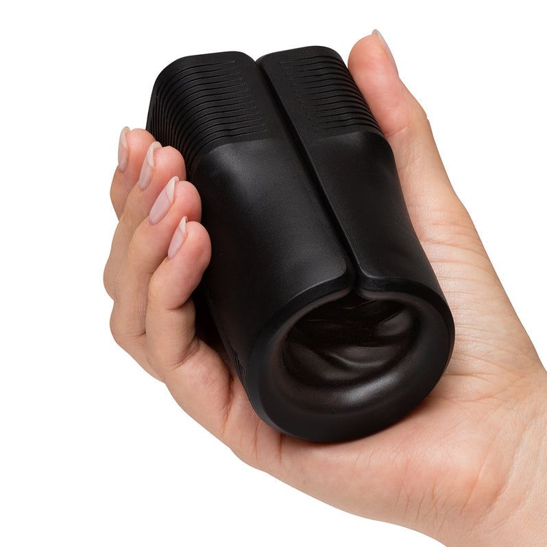 Arcwave Zing Masturbador Vibrador de Silicona de Grado Médico