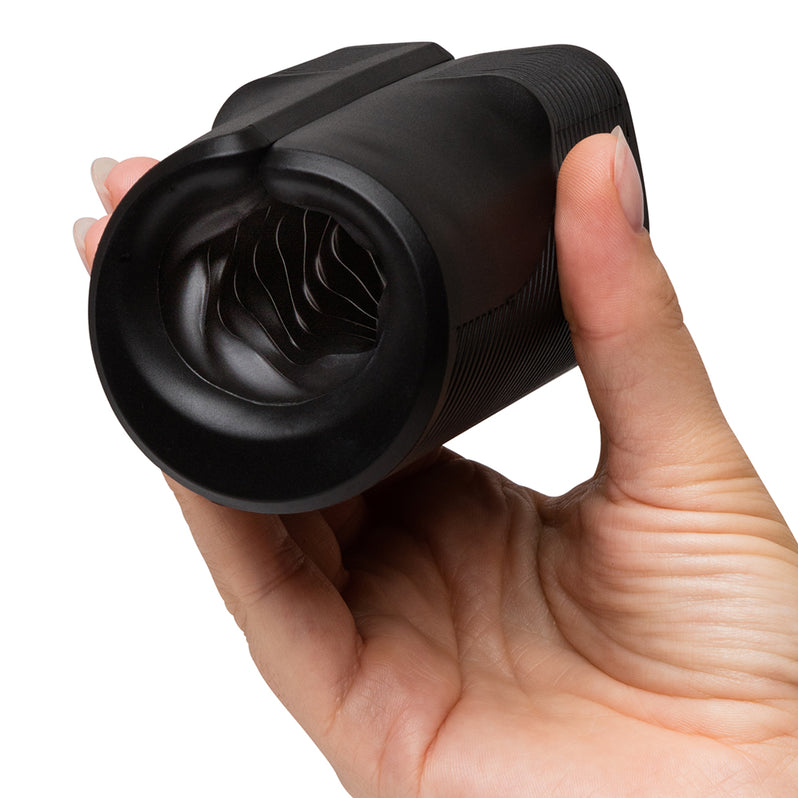 Arcwave Zing Masturbador Vibrador de Silicona de Grado Médico
