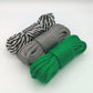 Kits de corde Pride Combo ! – MFP 6mm (1/4") – Kits de corde de bondage sur le thème de la fierté