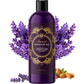 Relaxing Lavender Intimate Massage Oil