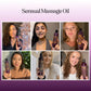 Relaxing Lavender Intimate Massage Oil