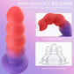 AscendBeads Graduated 6.3" Anal Trainer Plug
