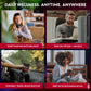 Gomitas de ashwagandha para la libido y el equilibrio