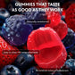Gomitas de ashwagandha para la libido y el equilibrio