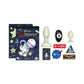 b-Vibe Limited Edition Asstronaut Juego Anal que Brilla en la Oscuridad