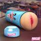 Fantasías Hentai: Asuna la colegiala, masturbándose el coño