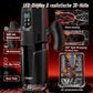 AutoPilot AI Male Stroker Machine 7+7 Modes