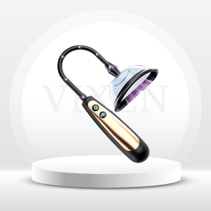 Sistema de succión de coño 3 en 1 AutoSculpt