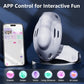AxisLink Wearable Male Vibrator Trainer with AI Sync
