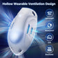 AxisLink Wearable Male Vibrator Trainer with AI Sync