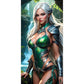 Masturbador multifunción Masturs Ayla Forest Warrior