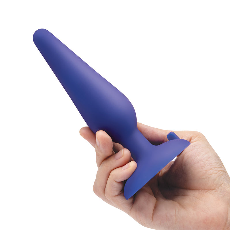 b-Vibe Kit de entrenamiento de dilatadores anales de 3 piezas