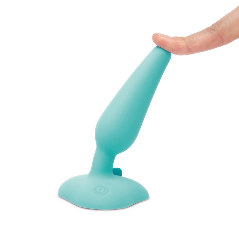 b-Vibe Kit de entrenamiento de dilatadores anales de 3 piezas