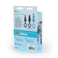 b-Vibe Butties Beaded Bundle - 3 pc Set