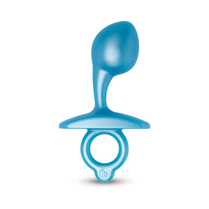 Tapón prostático cónico con forma de bulbo Butties de b-Vibe